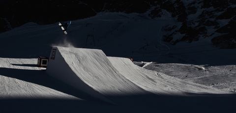 Winter Sports 09