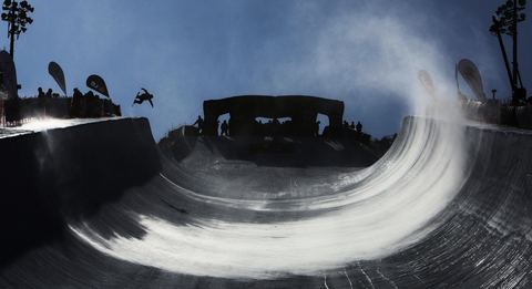 Winter Sports 10