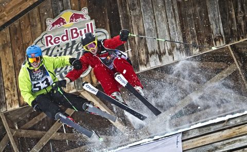 Winter Sports 11
