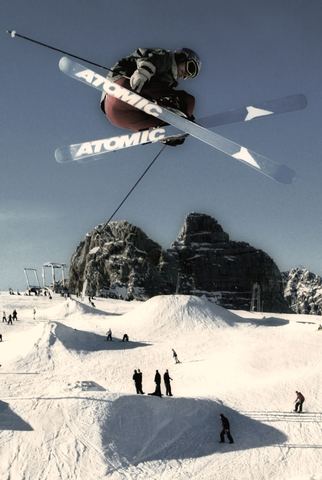 Winter Sports 17