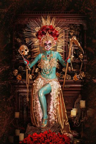 La Muerte 01