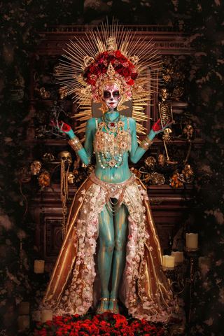 La Muerte 02
