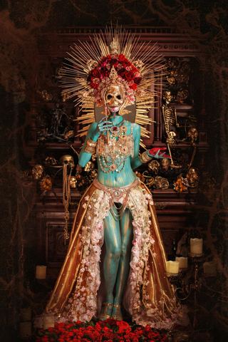 La Muerte 03