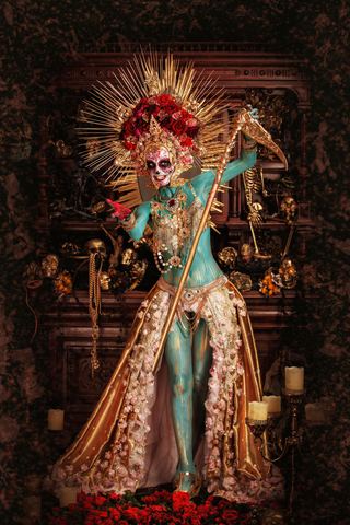 La Muerte 04