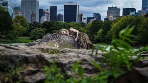 New York Fairytale 01