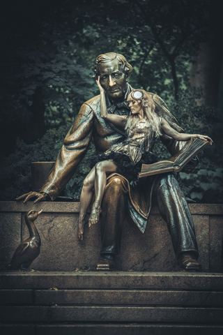 New York Fairytale 03