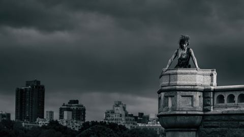 New York Fairytale 04