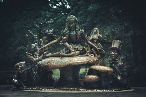New York Fairytale 05