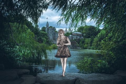 New York Fairytale 06