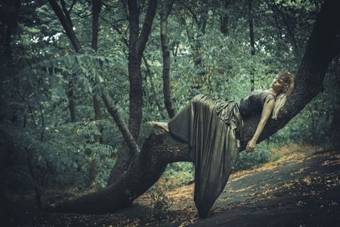 New York Fairytale 09