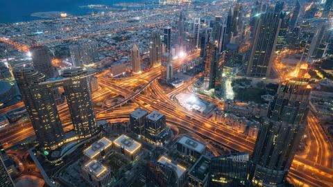 Vereinigte Arabische Emirate 10