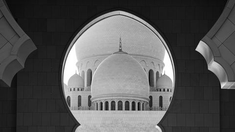 Vereinigte Arabische Emirate 12
