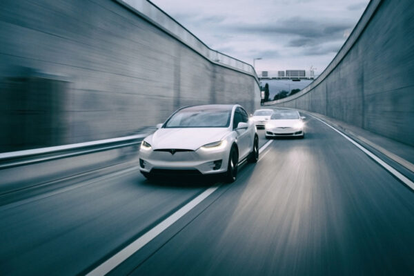 photo campaign for Natural Energy Organization and Tesla Austria