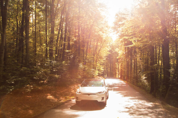 photo campaign for Natural Energy Organization and Tesla Austria