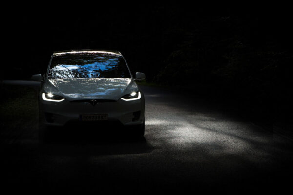 photo campaign for Natural Energy Organization and Tesla Austria