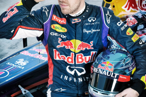 photo campaign for Pachleitner Group and Red Bull Eyewear in cooperation with Bildsymphonie with Sebstian Vettel and Daniel Ricciardo in Bahrain