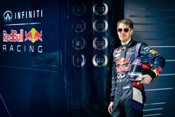 photo campaign for Pachleitner Group and Red Bull Eyewear in cooperation with Bildsymphonie with Sebstian Vettel and Daniel Ricciardo in Bahrain