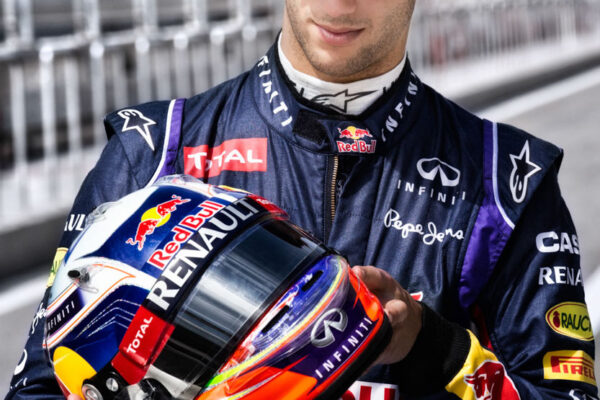 photo campaign for Pachleitner Group and Red Bull Eyewear in cooperation with Bildsymphonie with Sebstian Vettel and Daniel Ricciardo in Bahrain