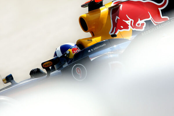 Formula One photography