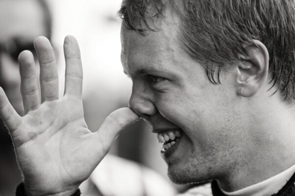 Formula One photography