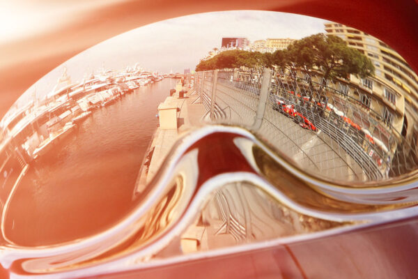 Formula One photography