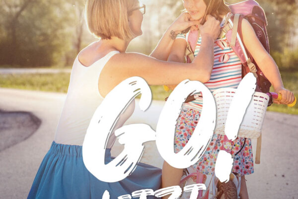 commercial campaign "GO" for the goverment of styria