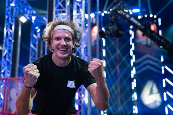 Puls 4 - Ninja Warrior Austria