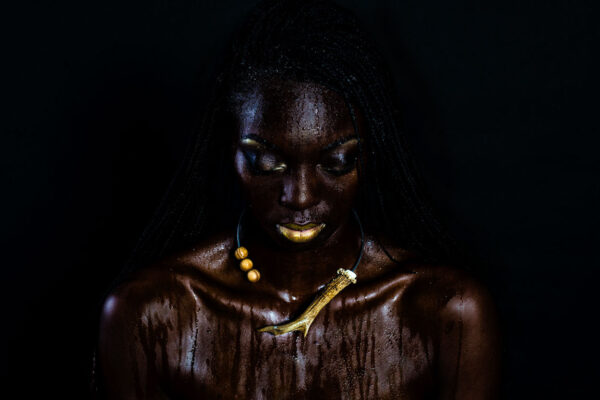 Fashion Shootings