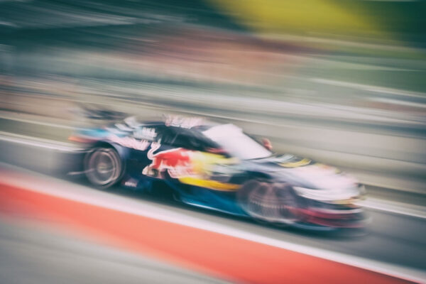 Motorsport photography