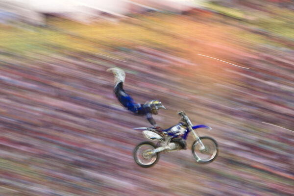 Motorsport photography