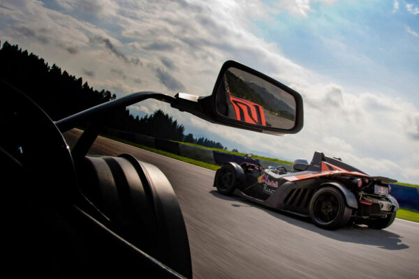 Motorsport photography
