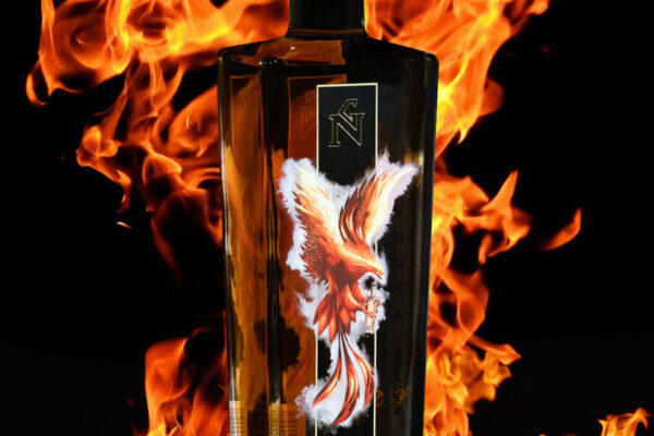 Phoenix Vodka