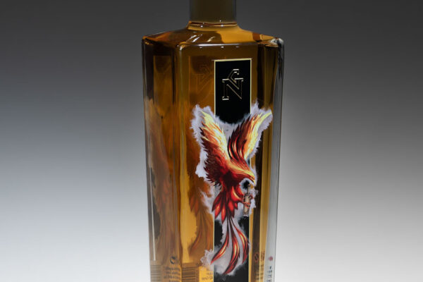 Phoenix Vodka