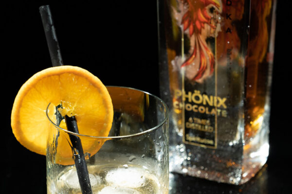 Phoenix Vodka