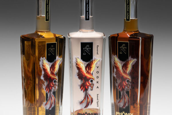 Phoenix Vodka