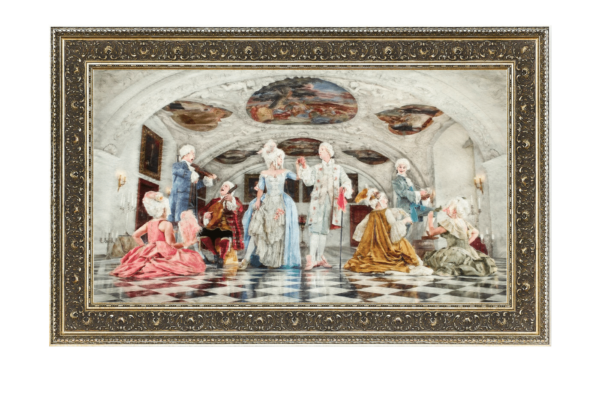 Rococo I - Early Dance